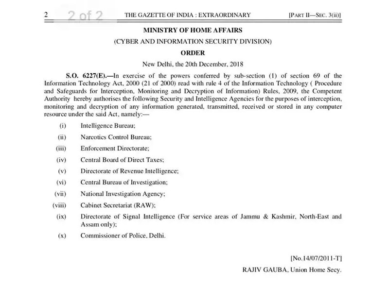 4mcmvnf8 mha order 21 December 18 MHA order