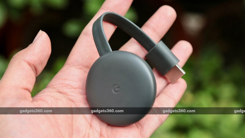 Chromecast3 Inline1 Google Chromecast 3