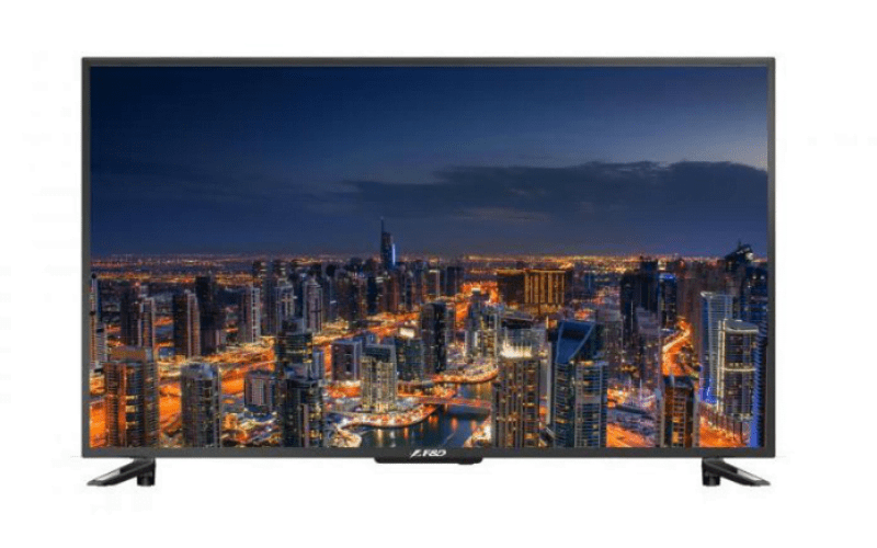 FD-android-smart-tv-launched
