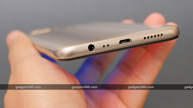 Oppo A7 ports ndtv Oppo A7