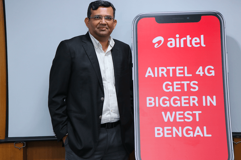 airtel-4g-expansion-west-bengal