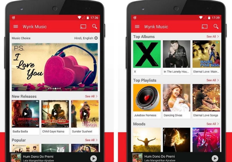 airtel-wynk-music-google-play-store