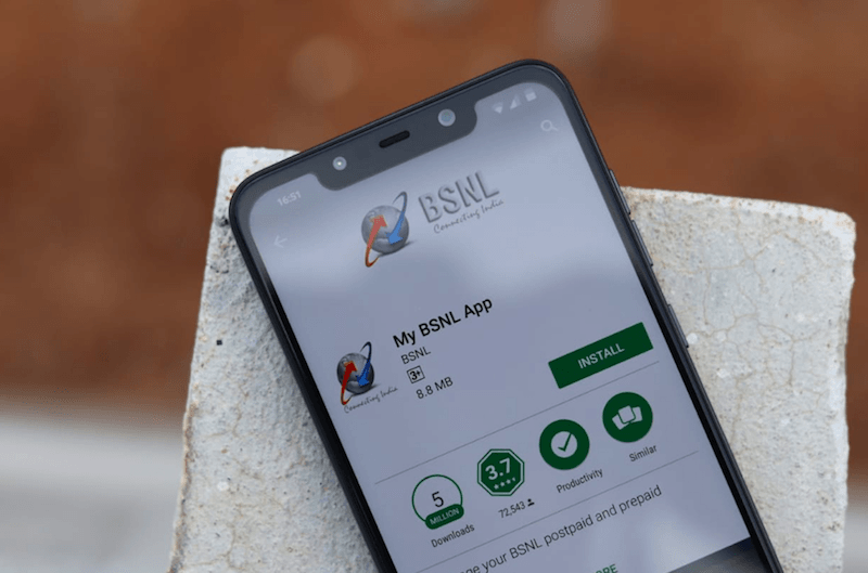 bsnl-eros-now-partnership