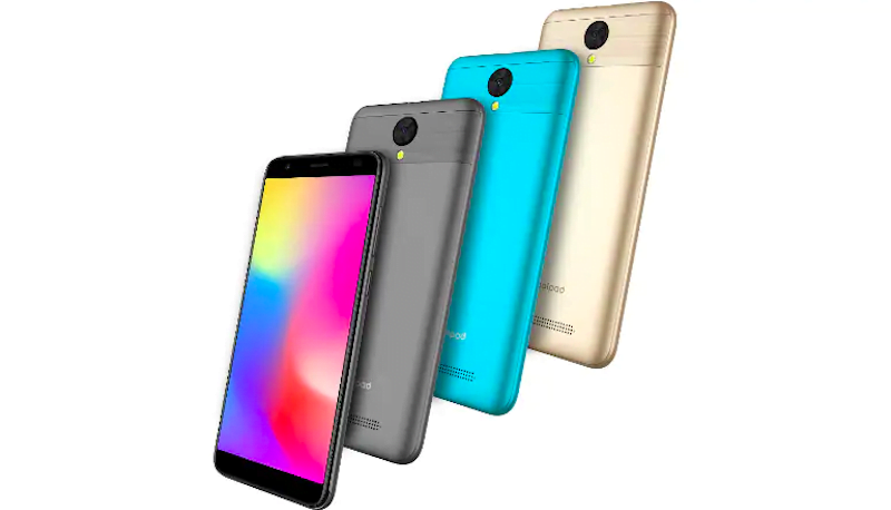 coolpad-mega-5-series-india-launch