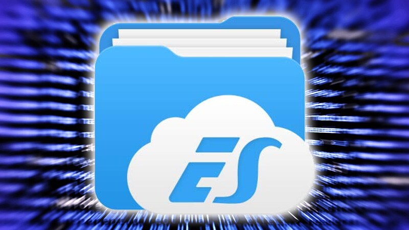 ES File Explorer Vulnerability Allows Access to Phone's Files From Local Network: Report ES File Explorer Vulnerability Allows Access to Phone's Files From Local Network: Report