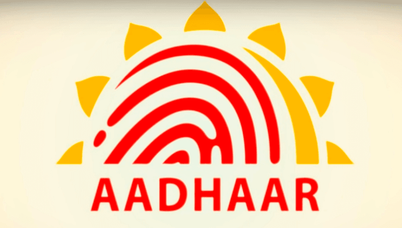 government-bill-aadhaar-voluntary-use