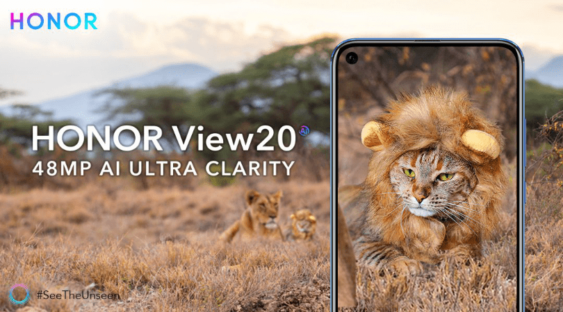 honor-vuew-20-launched-specs