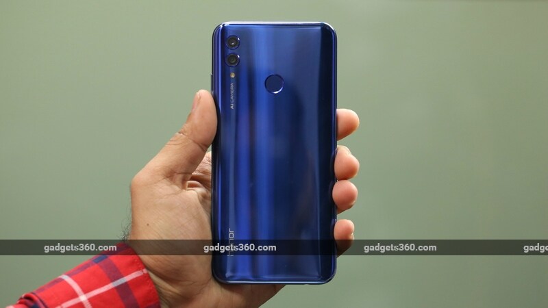 honor 10 lite rear gadgets 360 honor