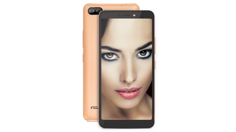 Itel A44 Air Android Go Smartphone With Dual Rear Cameras Launched in India: Price, Specifications