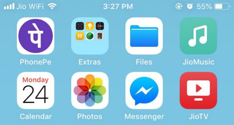jio vowi fi rollout screenshot telecomtalk Jio VoWi-Fi VoWi-Fi Reliance Jio
