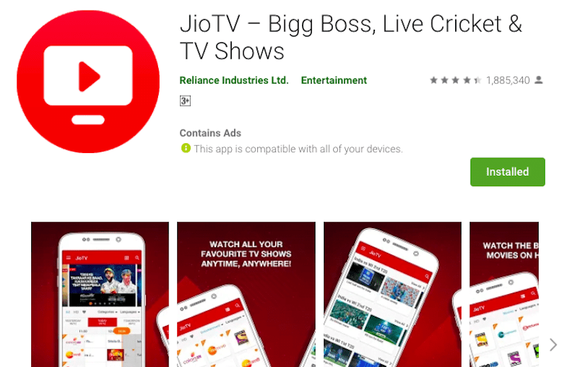 jiotv-app-live-channels-categories
