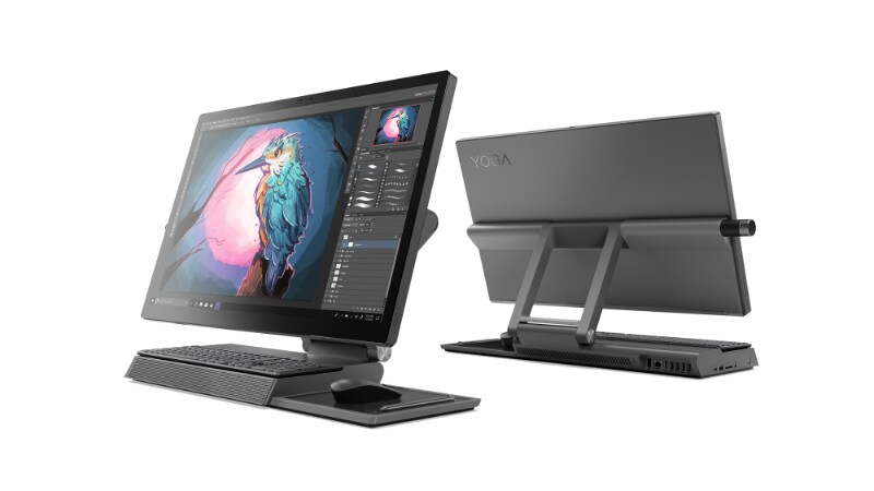 lenovo yoga a940 Lenovo Yoga A940