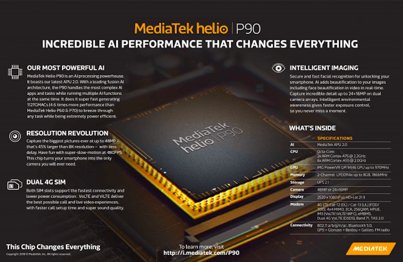 mediatek-helio-p90-chipset