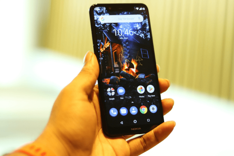 nokia-5-android-pie-update