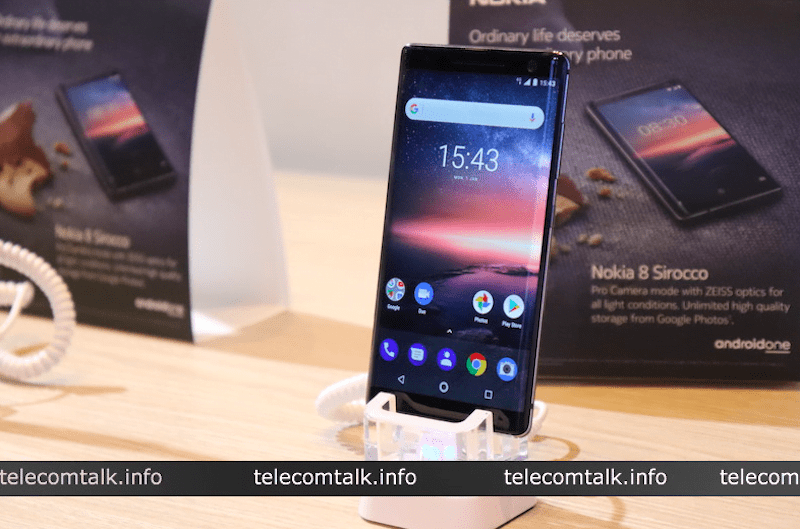 nokia-8-sirocco-android-pie