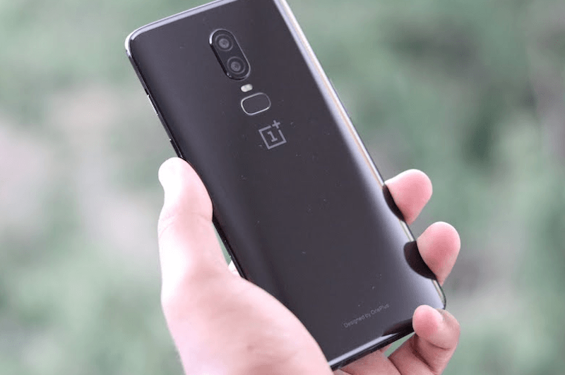 oneplus-sales-target-2018