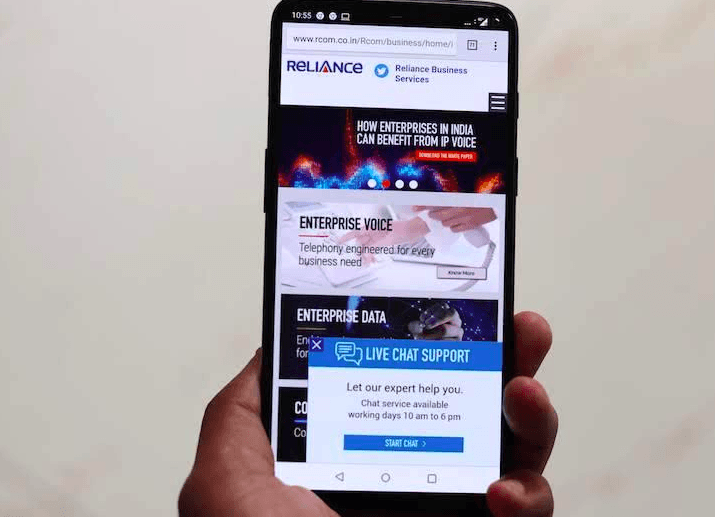 rcom-supreme-court-ericsson