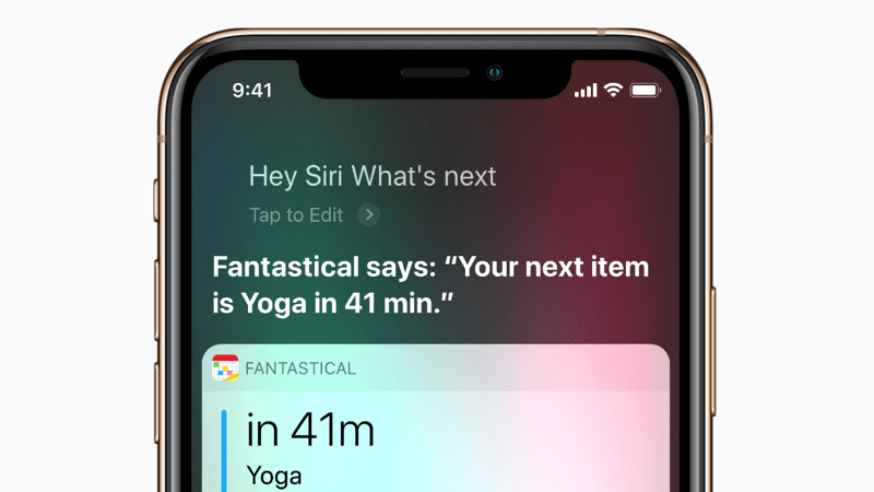 siri short short