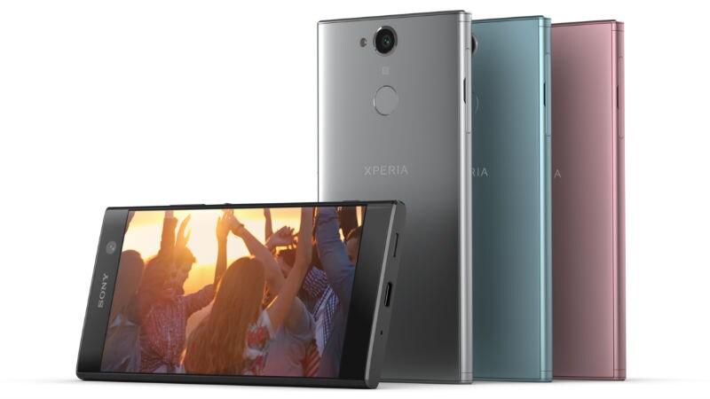 Sony Xperia XA3 Plus Price and Colour Options Leaked, Rumoured to Debut at CES 2019 Sony Xperia XA3 Plus Price and Colour Options Leaked, Rumoured to Debut at CES 2019