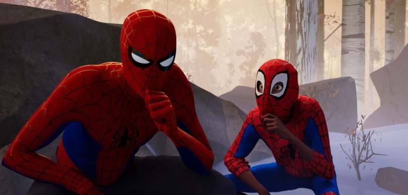 Golden Globes 2019: Spider-Man: Into the Spider-Verse Wins Best Animated Movie