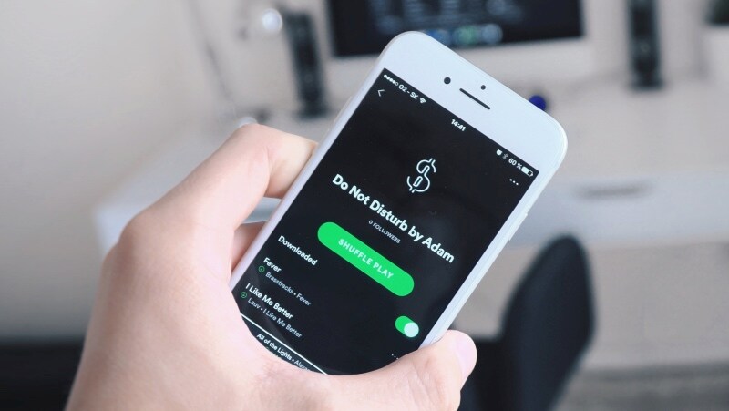 Spotify Could Launch in India on January 31: Report