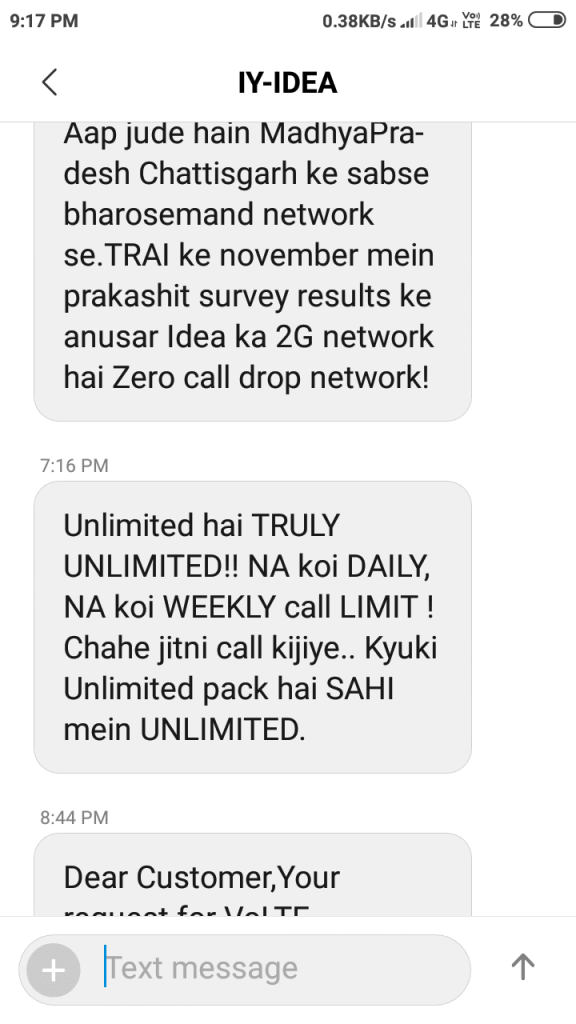 vodafone-idea-unlimited-calling