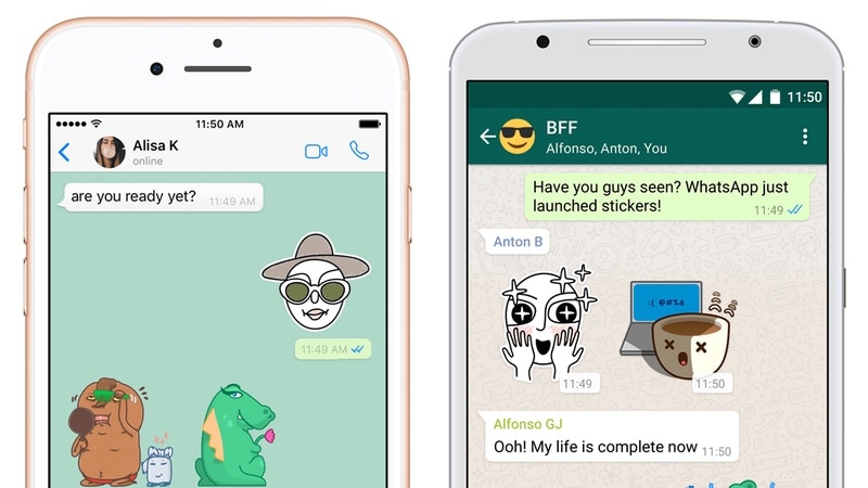 How to Create Stickers in WhatsApp: Getting Started With Making Stickers for WhatsApp How to Create Stickers in WhatsApp: Getting Started With Making Stickers for WhatsApp