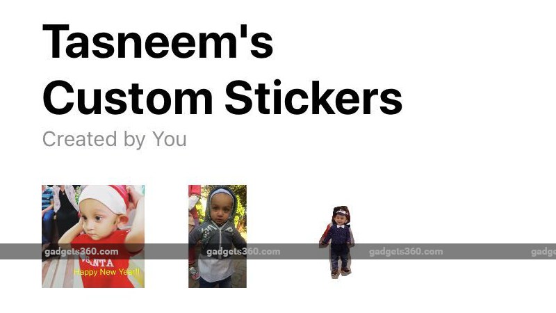 WhatsApp New Year Stickers: How to Find, Create, and Share New Year 2019 Stickers on WhatsApp WhatsApp New Year Stickers: How to Find, Create, and Share New Year 2019 Stickers on WhatsApp