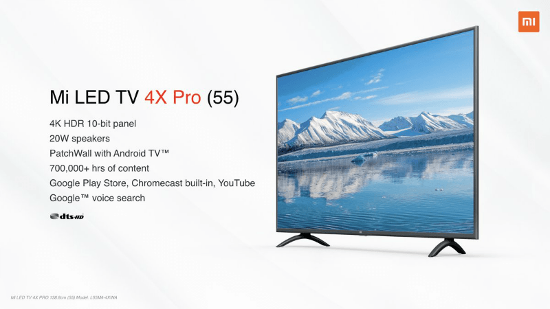 xiaomi-mi-led-tv-4x-pro-55-inch-features