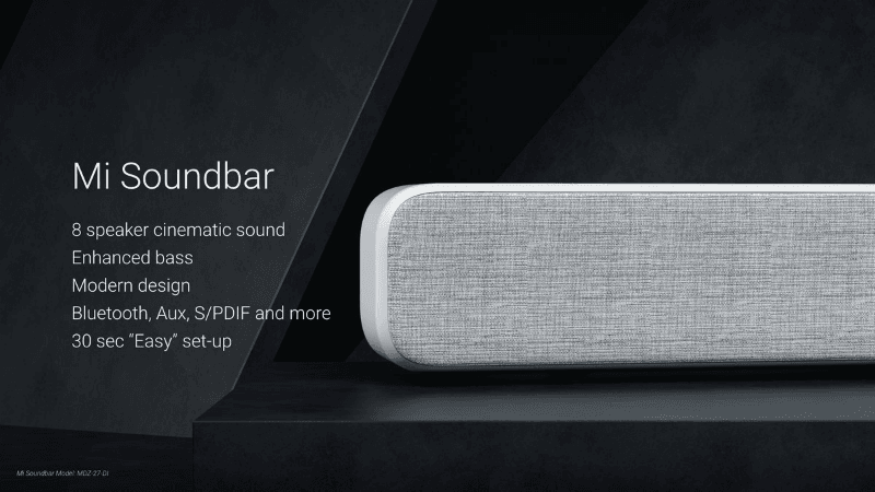 xiaomi-mi-soundbar-india