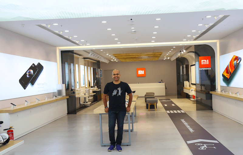 xiaomi-service-centres-india