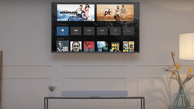 Mi Soundbar by Xiaomi Debuts in India: Here's Everything You Need to Know About It Mi Soundbar by Xiaomi Debuts in India: Here's Everything You Need to Know About It