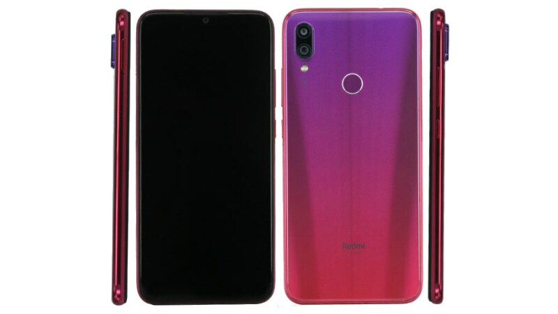 'Redmi by Xiaomi' Spotted on TENAA Ahead of January 10 Launch, Tipping Design and Specifications