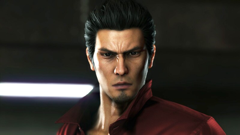 yakuza6 main