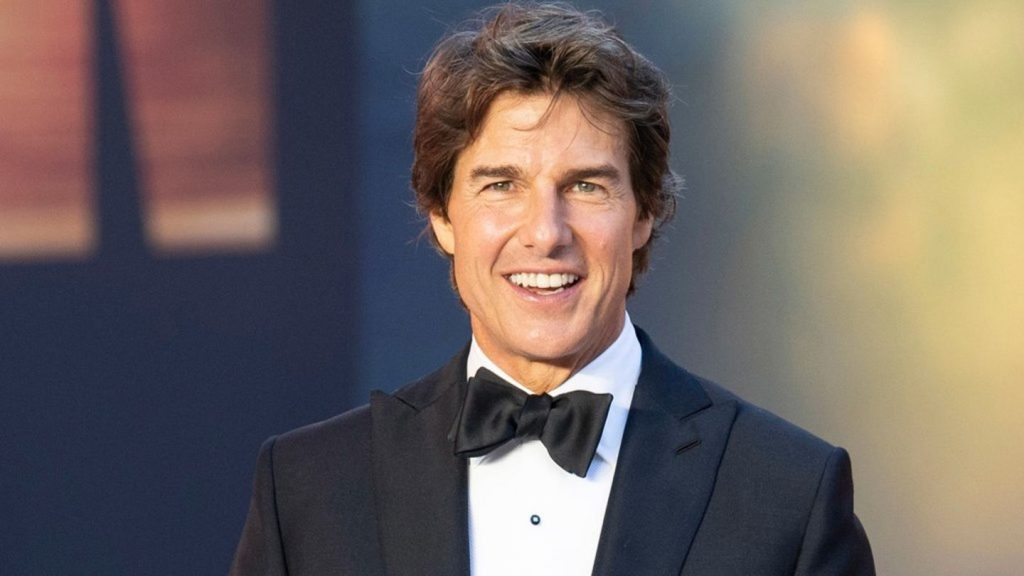 10 rekomendasi Film Tom Cruise Terbaik