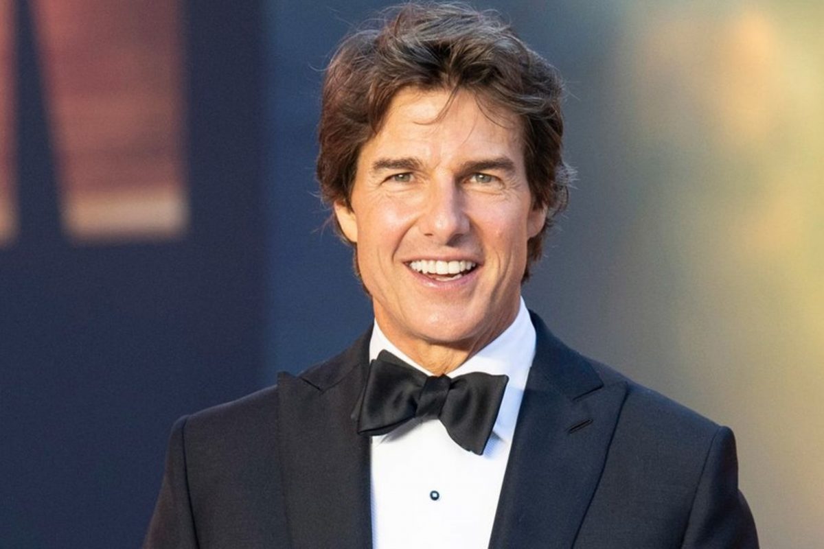 10 rekomendasi Film Tom Cruise Terbaik