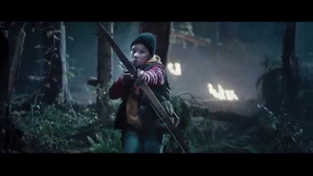 10 Rekomendasi Film Tentang Petualangan