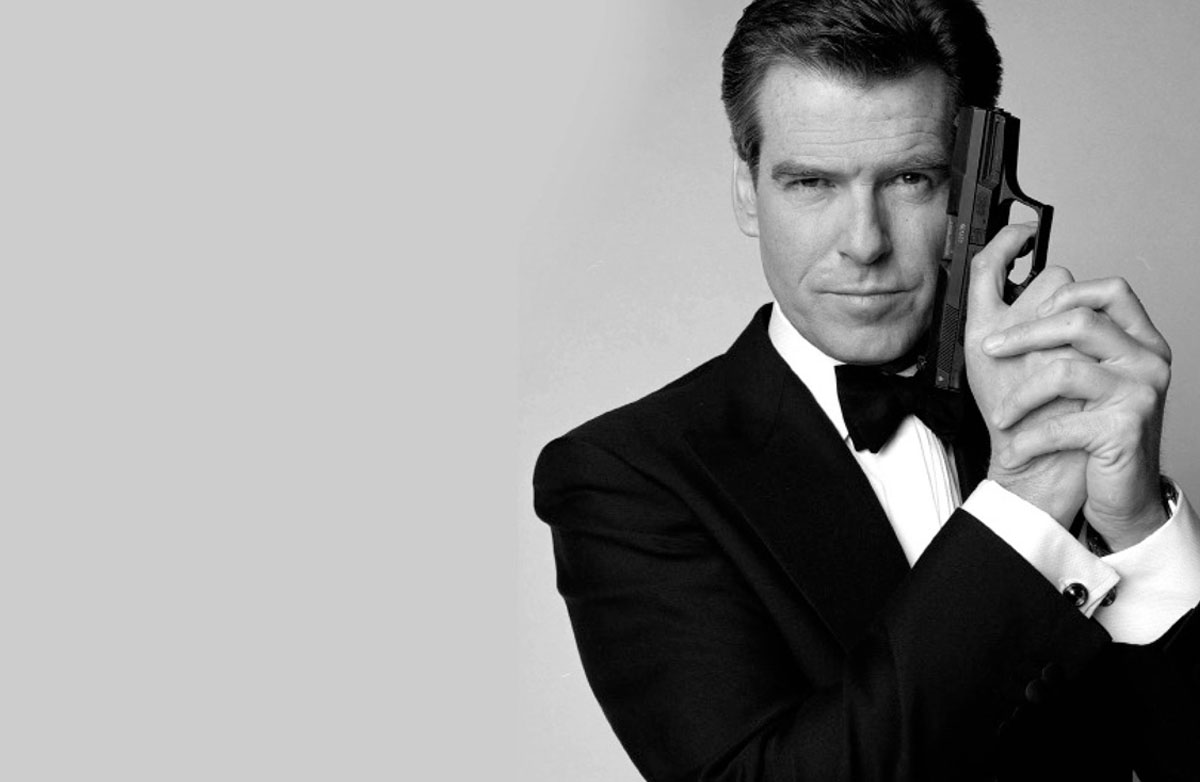 10 Film James Bond Terbaik Sepanjang Masa