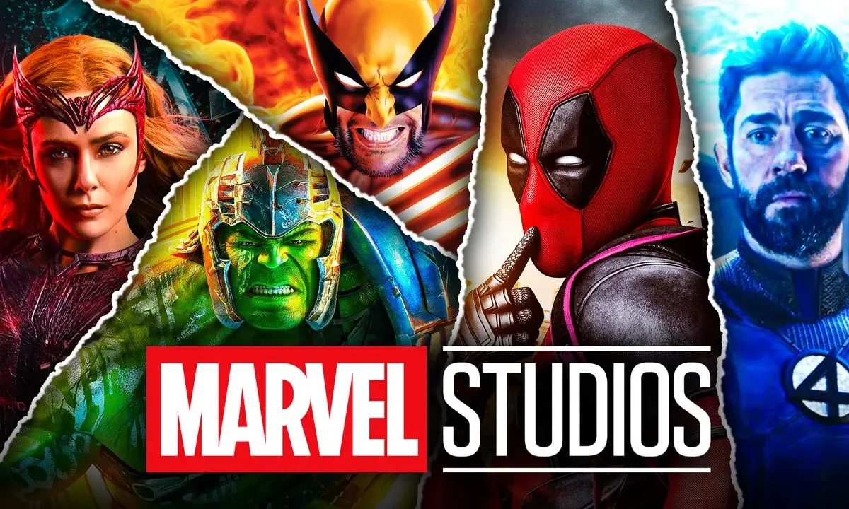 Baca Komik Marvel Bahasa Indonesia