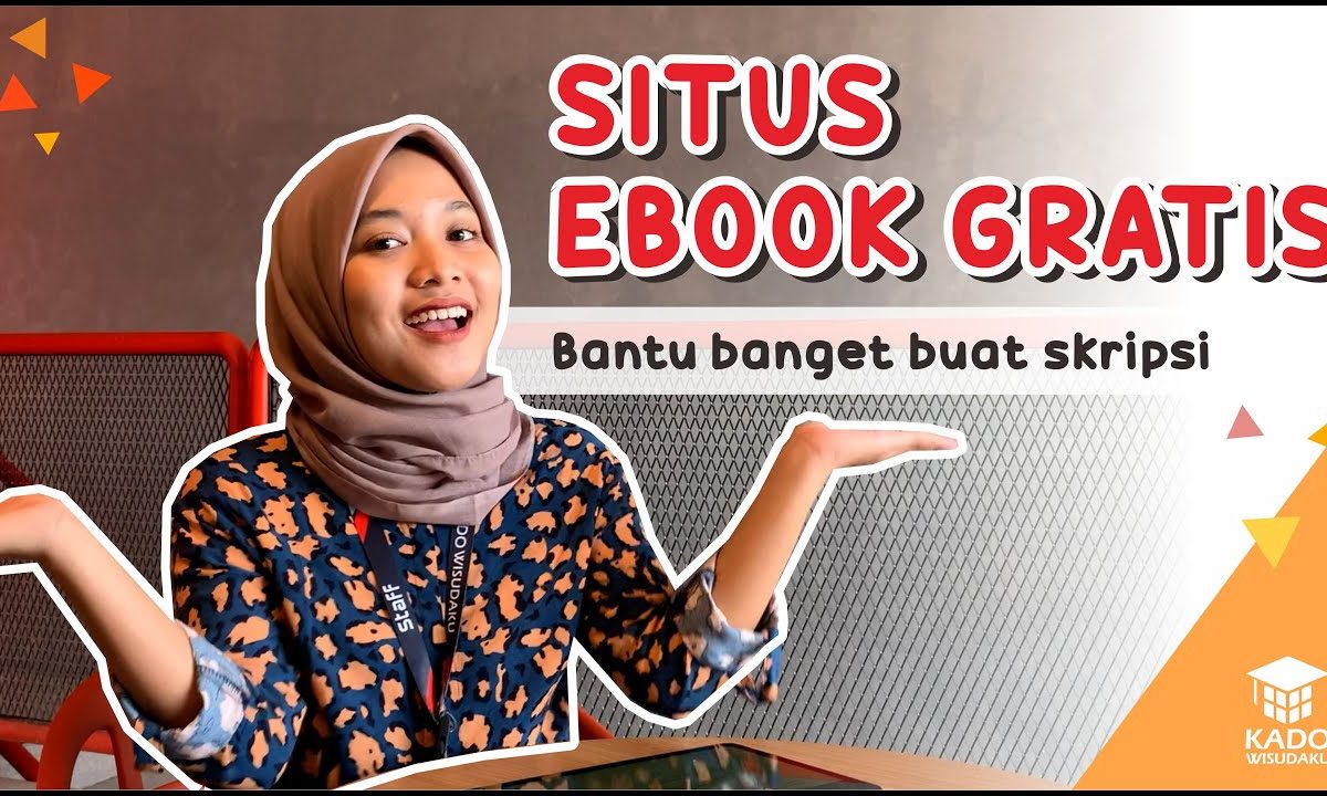 situs download e-book gratis