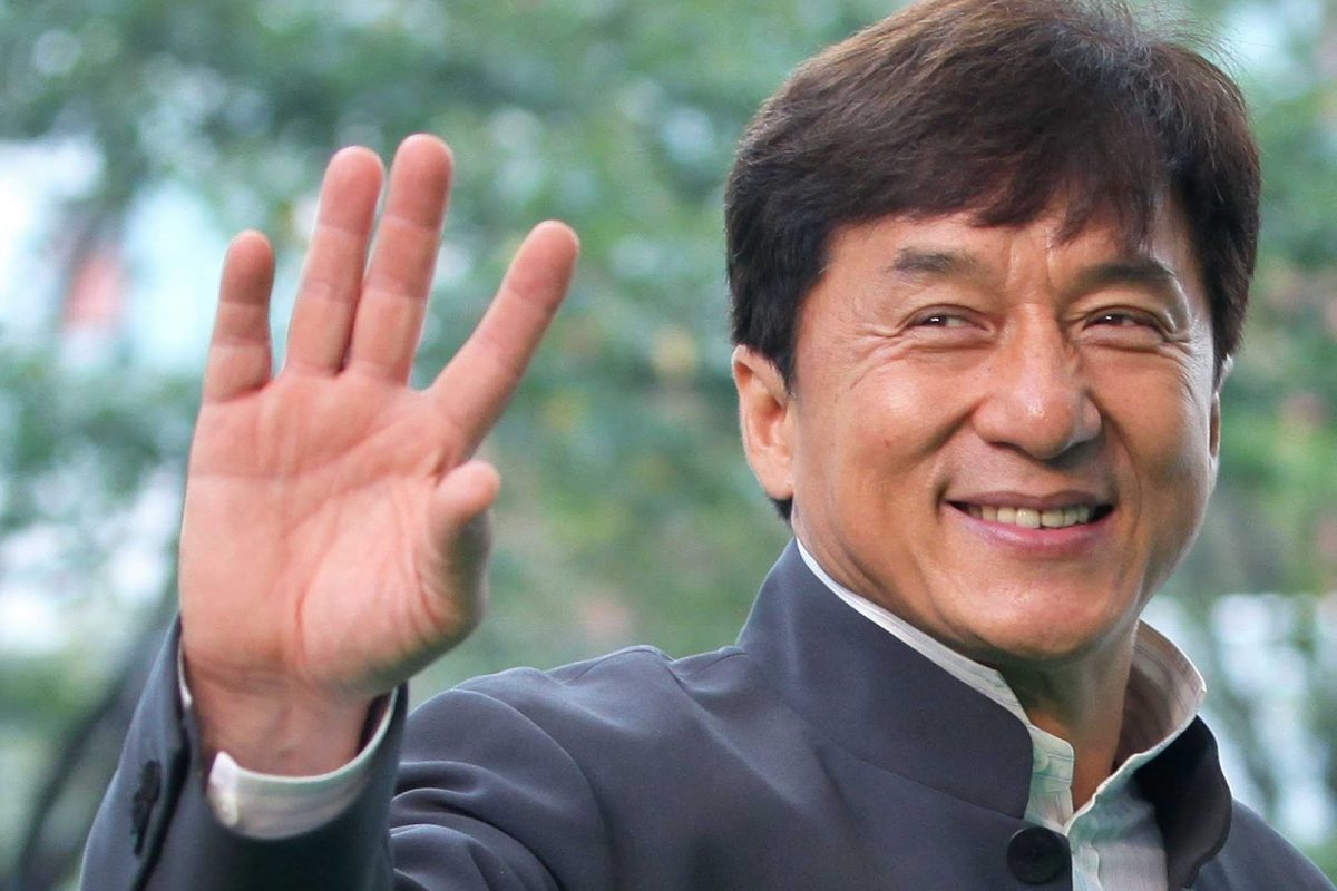10 Rekomendasi Film Jackie Chan