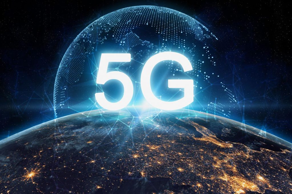 keunggulan 5g