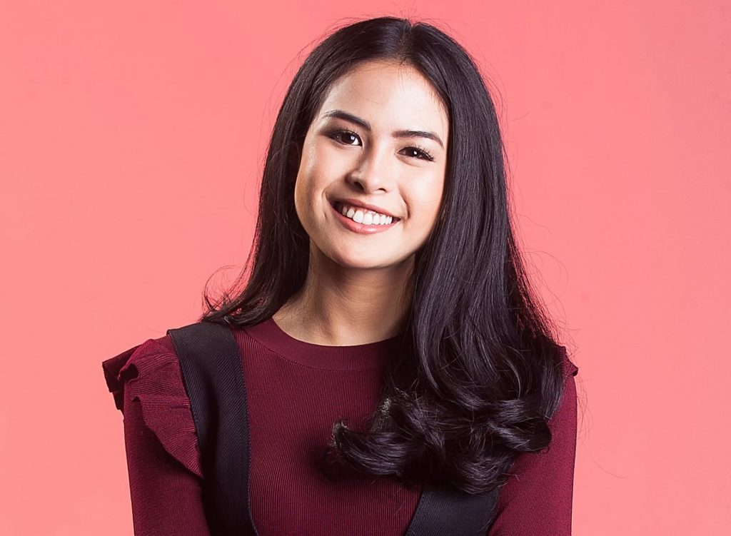 Fim Maudy Ayunda