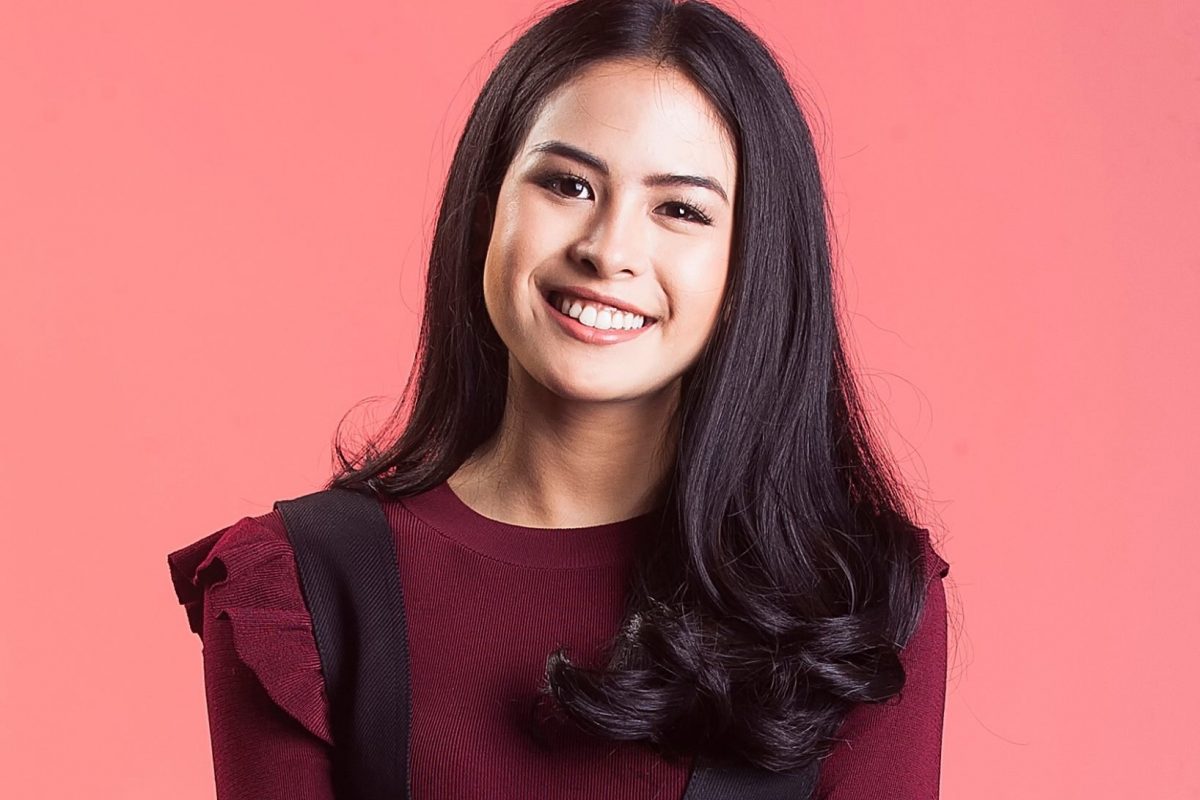 Fim Maudy Ayunda