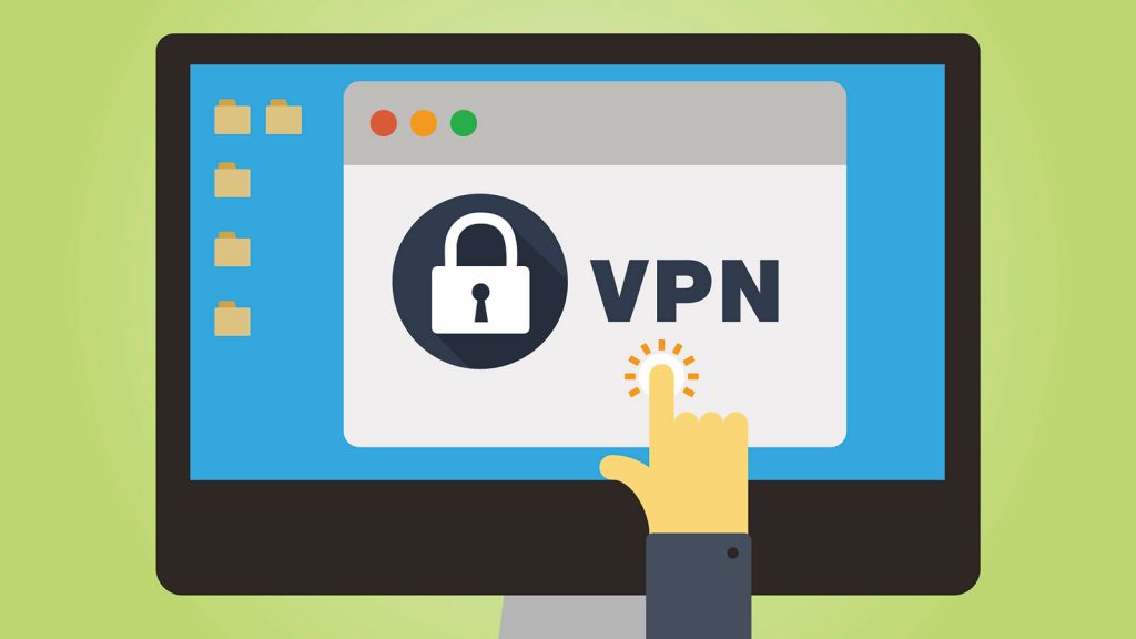 Fungsi VPN