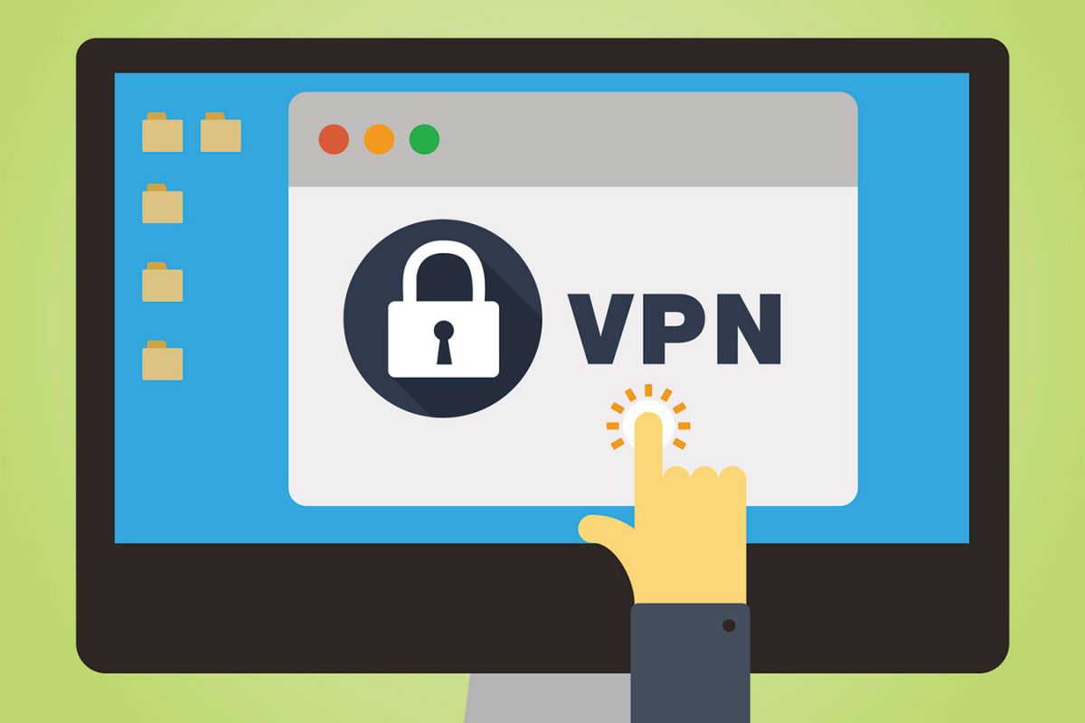 Fungsi VPN