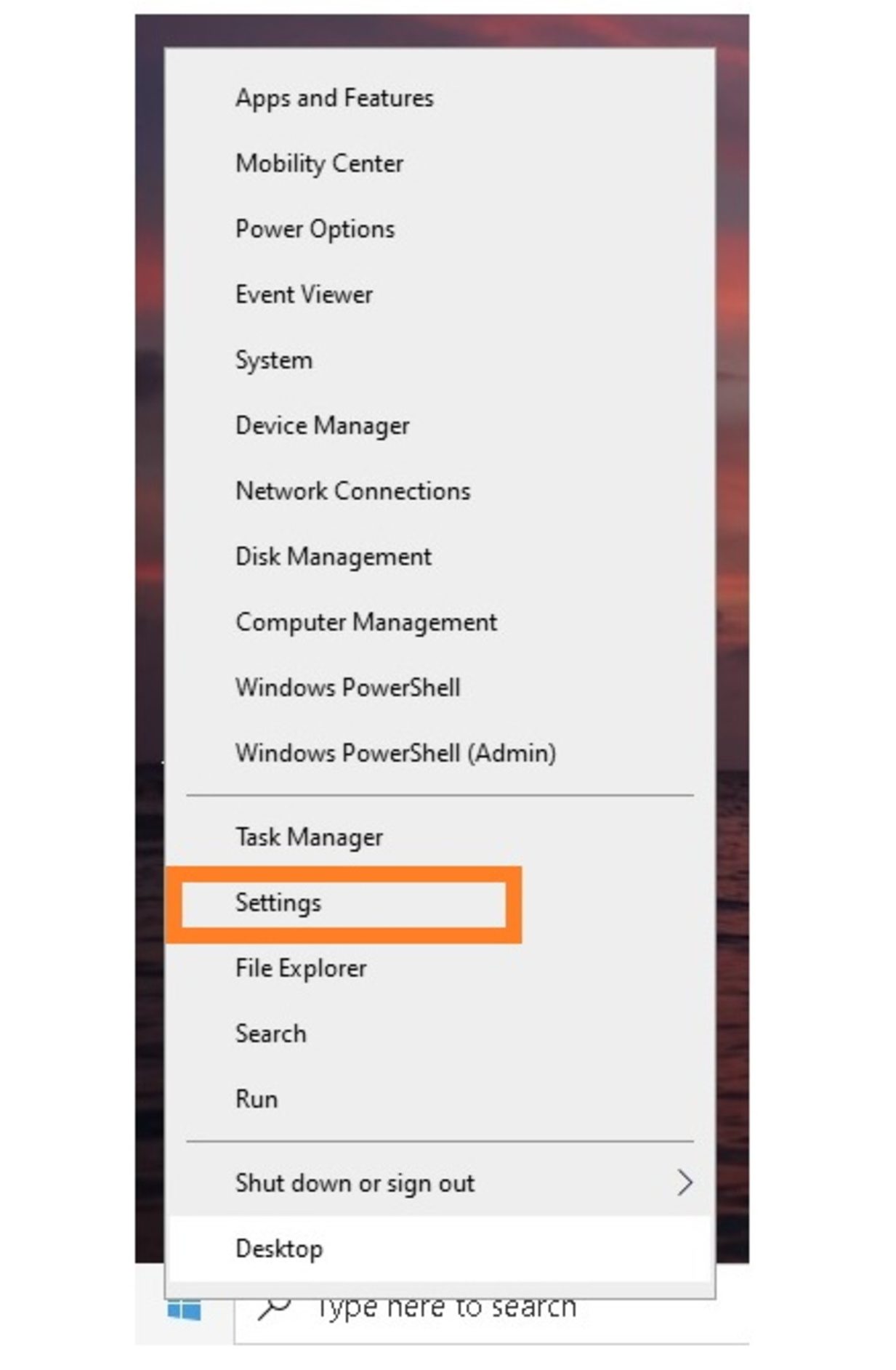 Menelusuri IP-address Pada Perangkat Windows