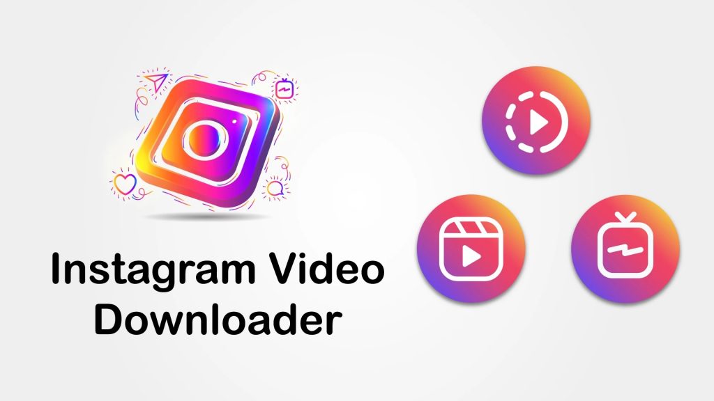 Instagram downloader