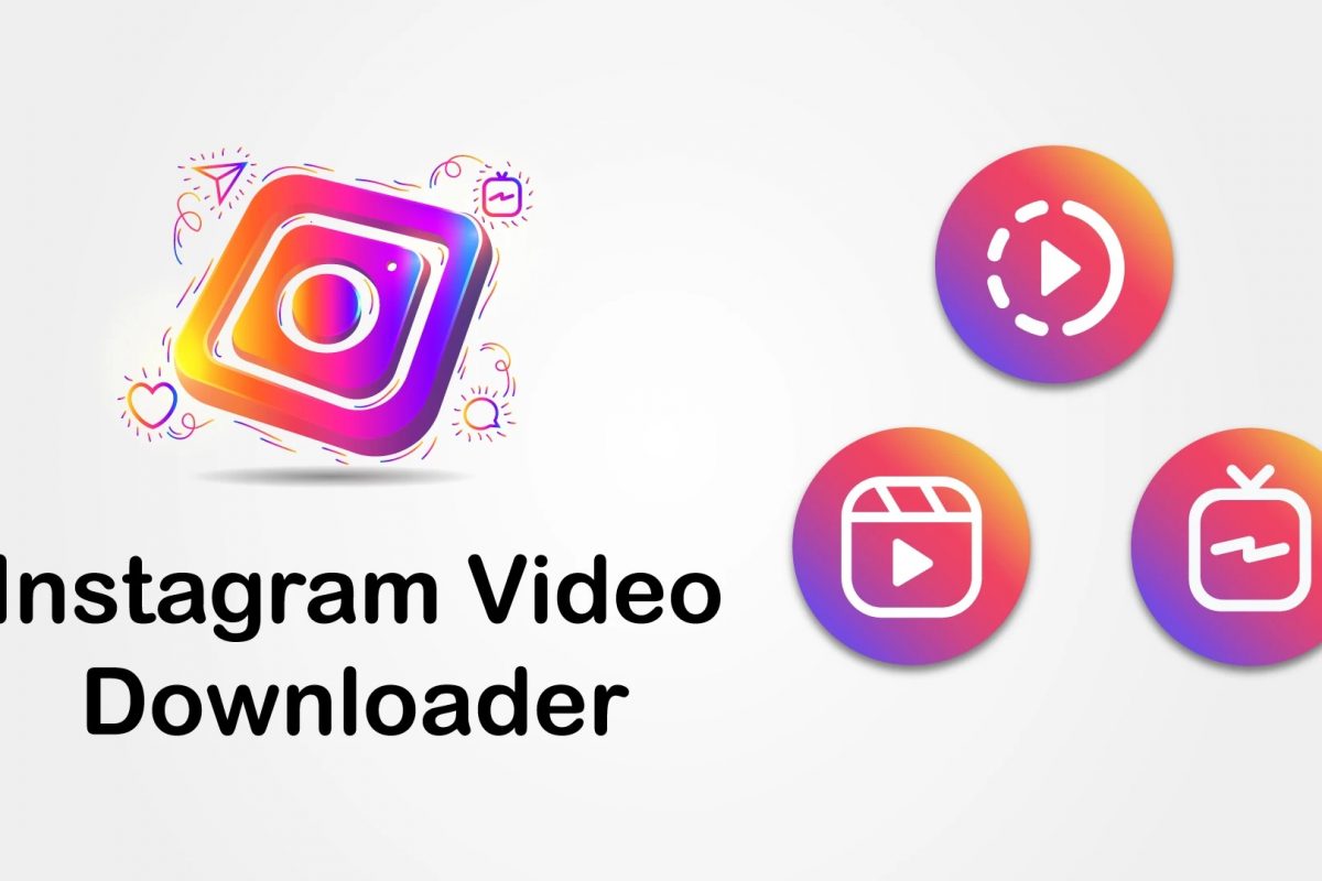 Instagram downloader