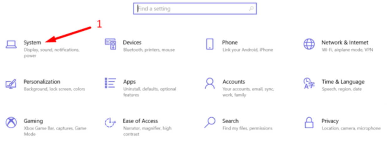 Setting RDP Pada Windwos 10